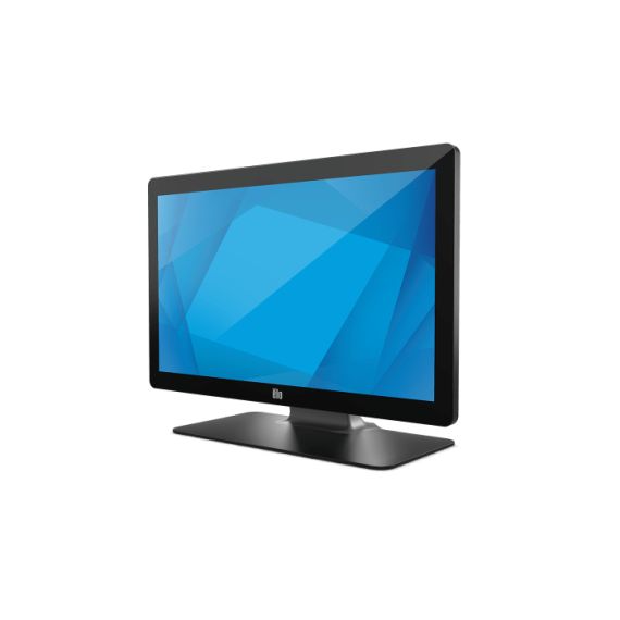 Elo 2202L - LED monitor - 22" (21.5" viewable) - touchs | E159758