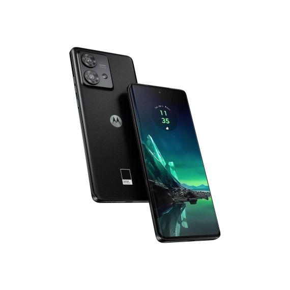 Motorola Edge 40 Neo - 5G smartphone - dual-SIM - RA | PAYH0000SE