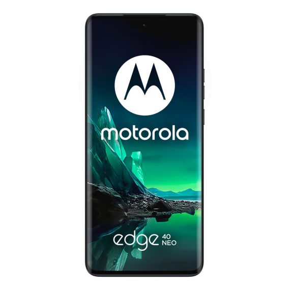 Motorola Edge 40 Neo - 5G smartphone - dual-SIM - RA | PAYH0000SE