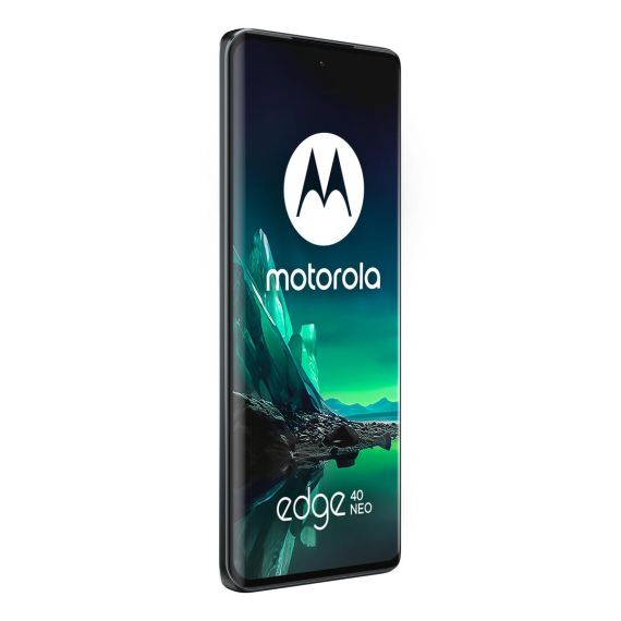 Motorola Edge 40 Neo - 5G smartphone - dual-SIM - RA | PAYH0000SE