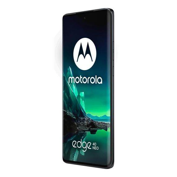 Motorola Edge 40 Neo - 5G smartphone - dual-SIM - RA | PAYH0000SE