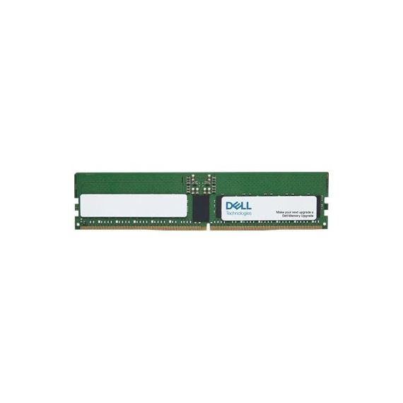 Dell - DDR5 - module - 32 GB - DIMM 288-pin - 4800 MHz | AC239378