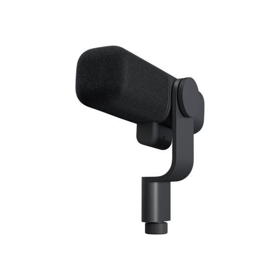 Logitech G Yeti Studio - Microphone - black | 988-000565