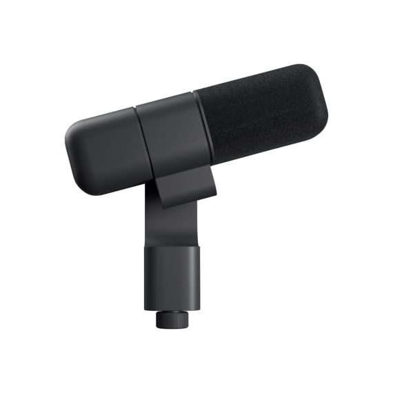 Logitech G Yeti Studio - Microphone - black | 988-000565