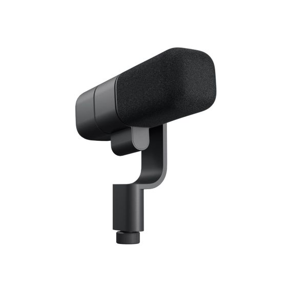 Logitech G Yeti Studio - Microphone - black | 988-000565