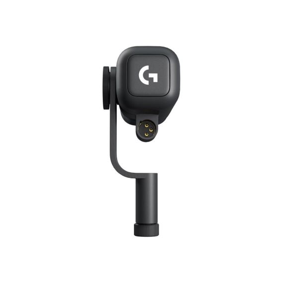 Logitech G Yeti Studio - Microphone - black | 988-000565