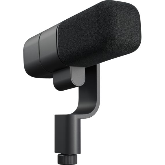 Logitech G Yeti Studio - Microphone - black | 988-000565
