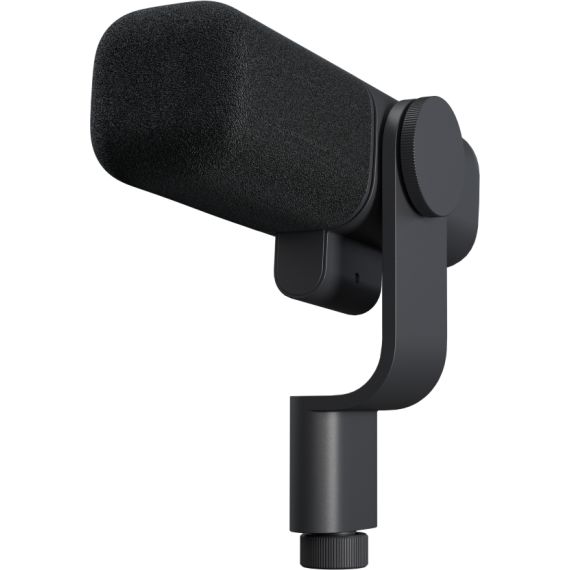 Logitech G Yeti Studio - Microphone - black | 988-000565