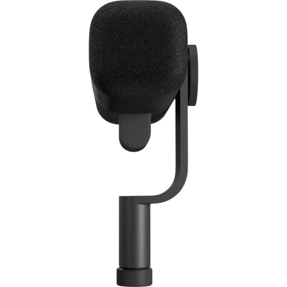 Logitech G Yeti Studio - Microphone - black | 988-000565