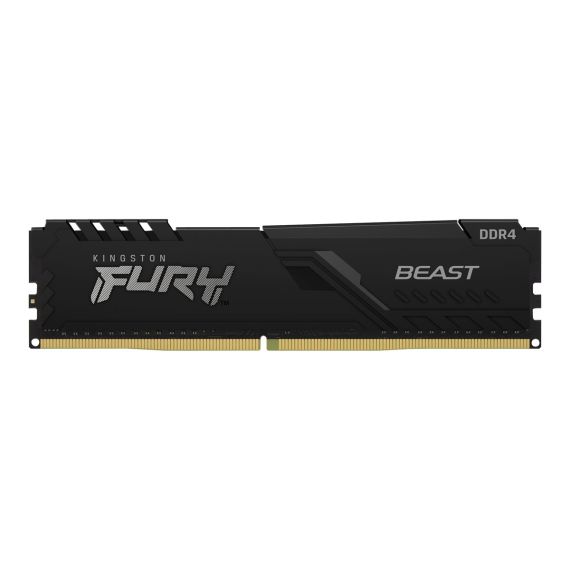 Kingston FURY Beast - DDR5 - kit - 32 GB 2 x 16 | KF568C34BBK2-32