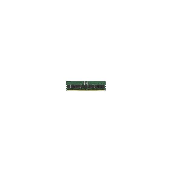 Kingston - DDR5 - module - 32 GB - DIMM 288-pi | KSM48R40BD8-32MD