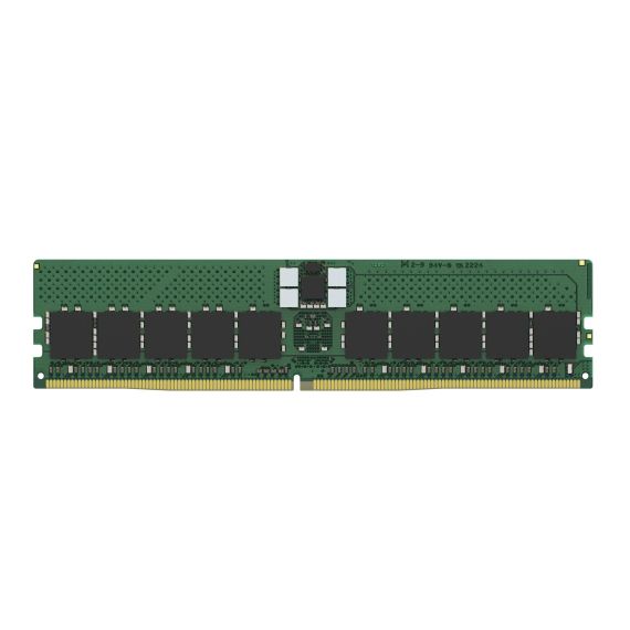 Kingston - DDR5 - module - 32 GB - DIMM 288-pi | KSM48R40BD8-32MD