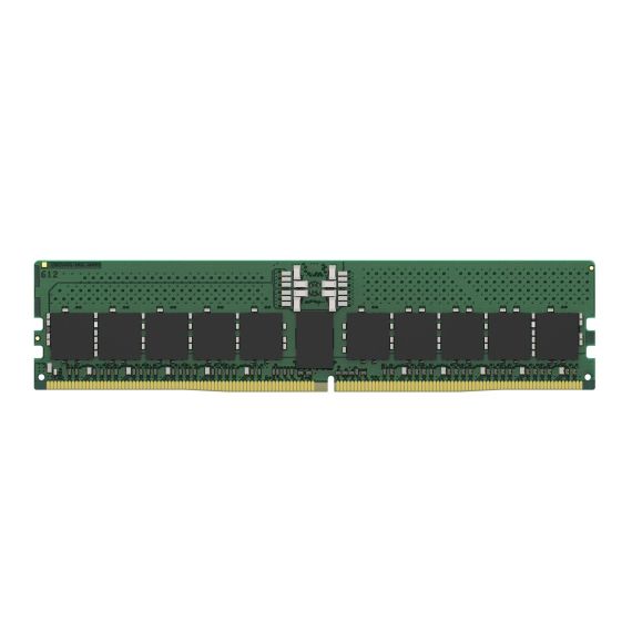 Kingston - DDR5 - module - 32 GB - DIMM 288-pi | KSM48R40BD8-32MD