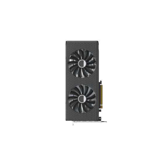 XFX RX-78TSWFTFP, Radeon RX 7800 XT, 16 GB, GDDR6, 256 bit, 3840