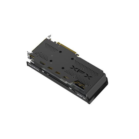 XFX RX-78TSWFTFP, Radeon RX 7800 XT, 16 GB, GDDR6, 256 bit, 3840