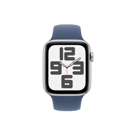 Apple Watch SE (GPS + Cellular) - 2nd generation - 44 | MXGQ3QF/A