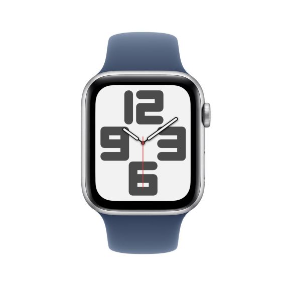 Apple Watch SE (GPS + Cellular) - 2nd generation - 44 | MXGQ3QF/A