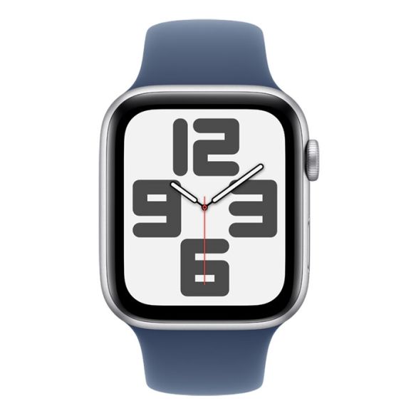 Apple Watch SE (GPS + Cellular) - 2nd generation - 44 | MXGQ3QF/A