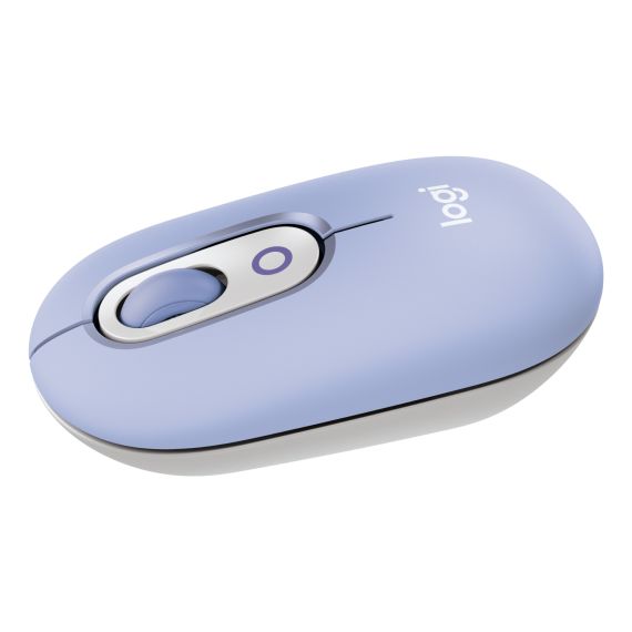 Logitech POP - Mouse - customisable emoji - optical  | 910-007414