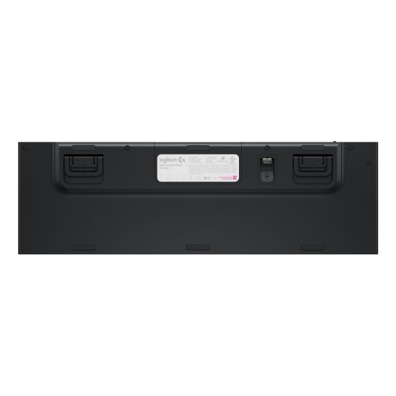 Logitech G G915 X - Keyboard - LIGHTSPEED - backlit  | 920-012690