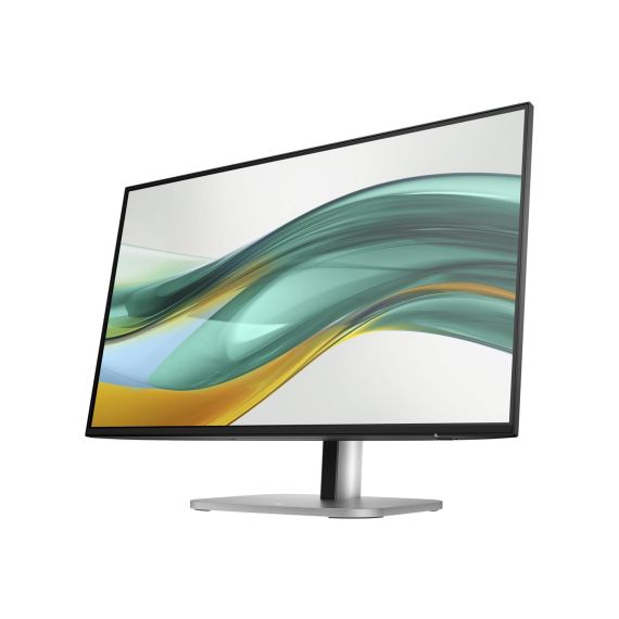 HP 524pf - Series 5 Pro - LED monitor - 24" (23.8"  | 9D9L6UT#ABB