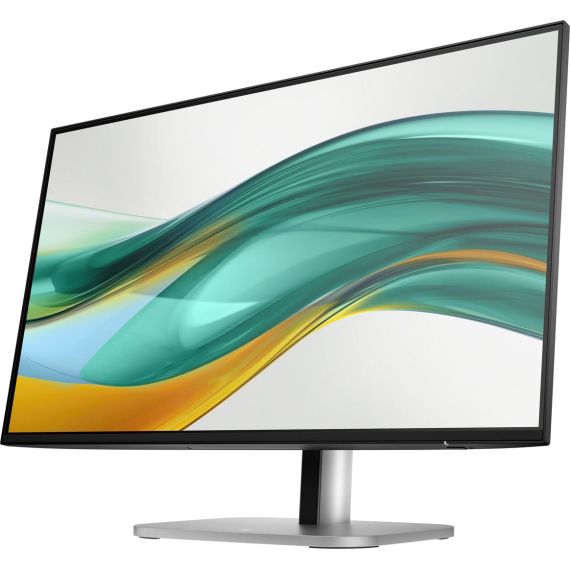 HP 524pf - Series 5 Pro - LED monitor - 24" (23.8"  | 9D9L6UT#ABB