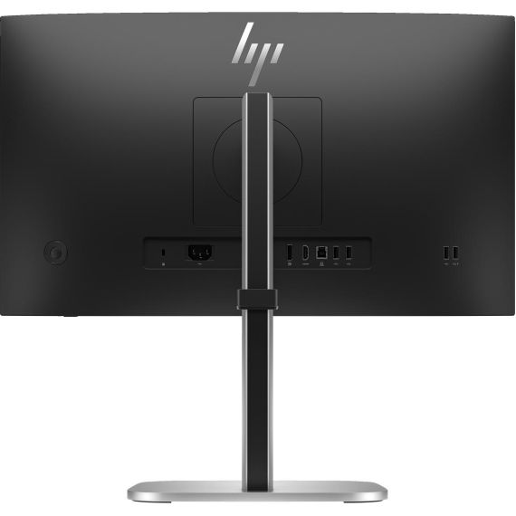 HP 524pf - Series 5 Pro - LED monitor - 24" (23.8"  | 9D9L6UT#ABB
