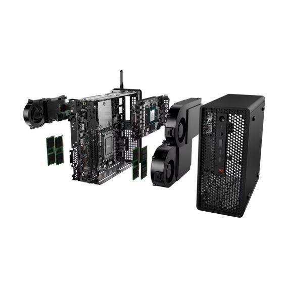 MT 1 x Core i7 i7-14700K / up to 5.6 GHz - vPro Ente | 30HA009GGE