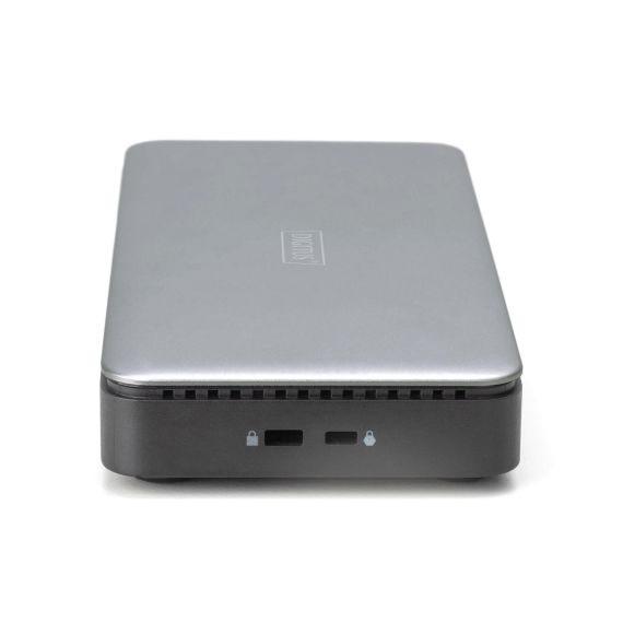 Digitus USB-C docking station, 11-port, Wired, USB 3.2 | DA-70917
