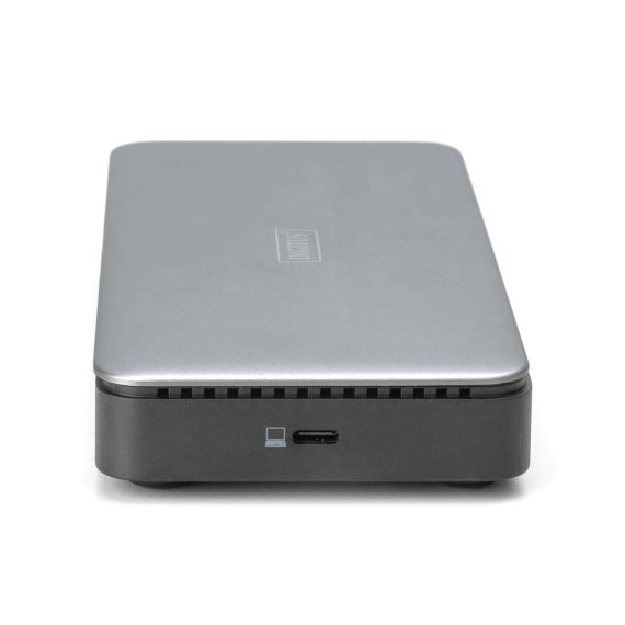 Digitus USB-C docking station, 11-port, Wired, USB 3.2 | DA-70917