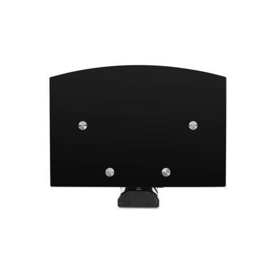 StarTech.com Dual Floating Wall-Mounted AV  | 2B-WALL-MOUNT-SHELF