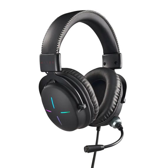 Acer Nitro Headset II NHW200 / Headset / Wired / G | GP.HDS11.02E