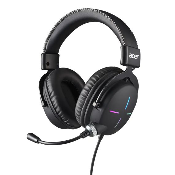 Acer Nitro Headset II NHW200 / Headset / Wired / G | GP.HDS11.02E