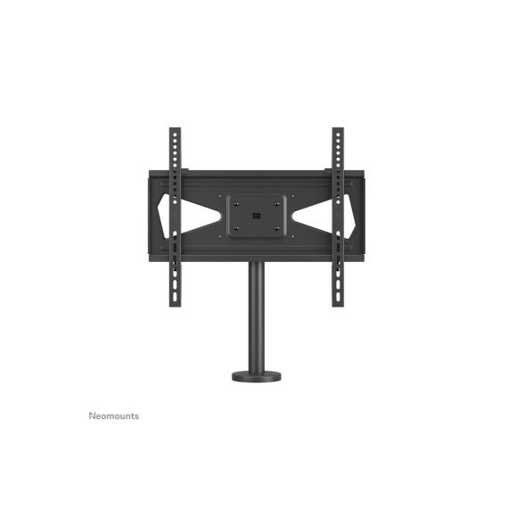 Neomounts DS42-430BL14 - Stand - bolt-down - for TV - steel - bla