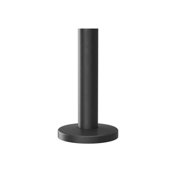 Neomounts DS42-430BL14 - Stand - bolt-down - for TV - steel - bla