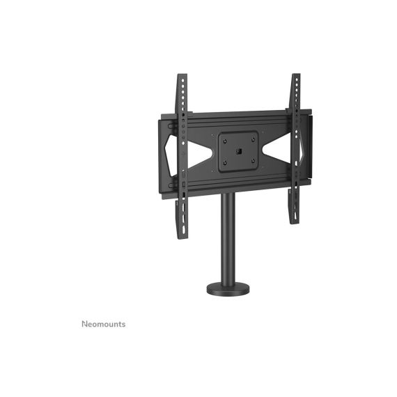 Neomounts DS42-430BL14 - Stand - bolt-down - for TV - steel - bla