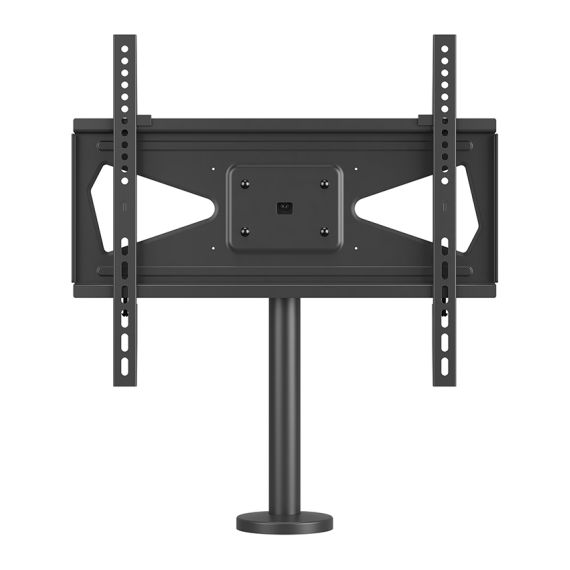 Neomounts DS42-430BL14 - Stand - bolt-down - for TV - steel - bla