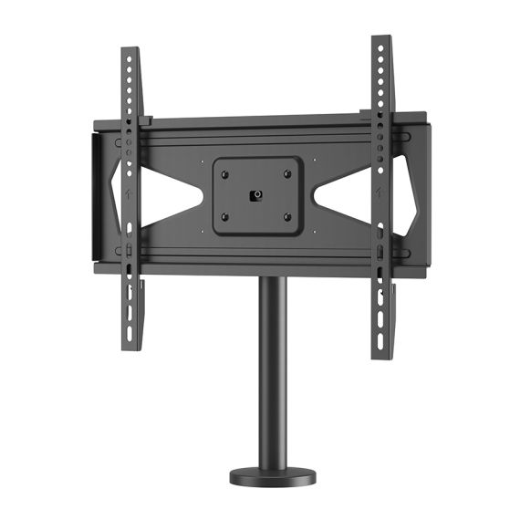 Neomounts DS42-430BL14 - Stand - bolt-down - for TV - steel - bla