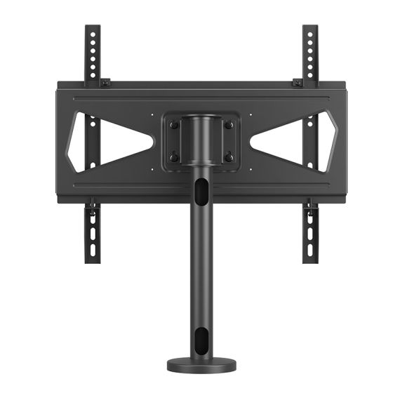 Neomounts DS42-430BL14 - Stand - bolt-down - for TV - steel - bla