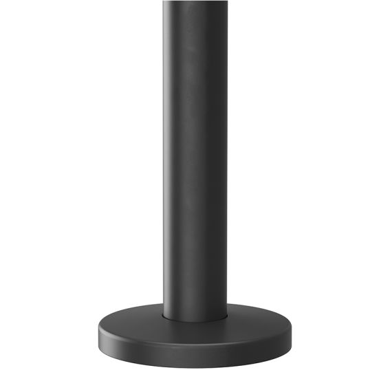Neomounts DS42-430BL14 - Stand - bolt-down - for TV - steel - bla