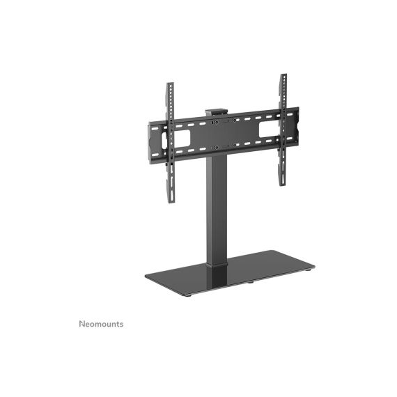 Neomounts DS45-430BL16 - Stand - for TV - steel - black - screen
