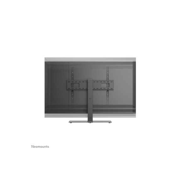 Neomounts DS45-430BL16 - Stand - for TV - steel - black - screen