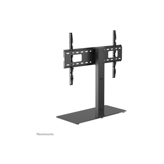 Neomounts DS45-430BL16 - Stand - for TV - steel - black - screen
