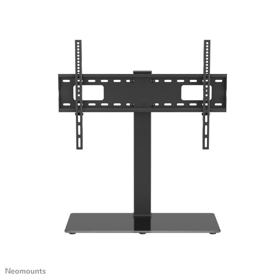 Neomounts DS45-430BL16 - Stand - for TV - steel - black - screen