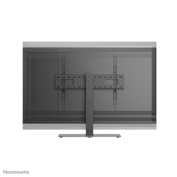 Neomounts DS45-430BL16 - Stand - for TV - steel - black - screen