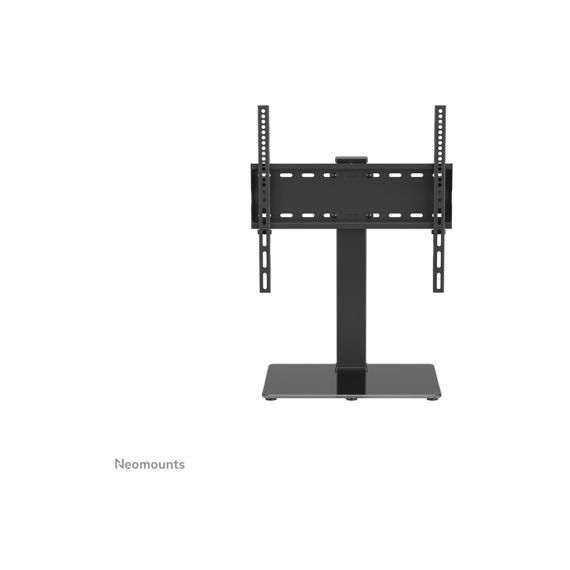 Neomounts DS45-430BL14 - Stand - for TV - steel - black - screen
