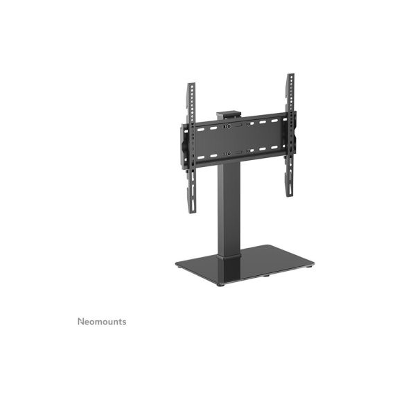 Neomounts DS45-430BL14 - Stand - for TV - steel - black - screen