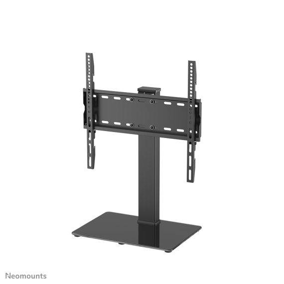 Neomounts DS45-430BL14 - Stand - for TV - steel - black - screen
