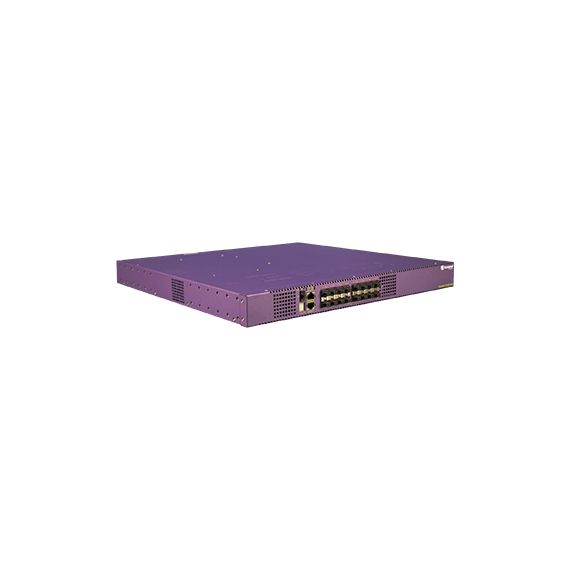 Extreme Networks ExtremeSwitching X620 X620-16x-Base - Sw | 17401