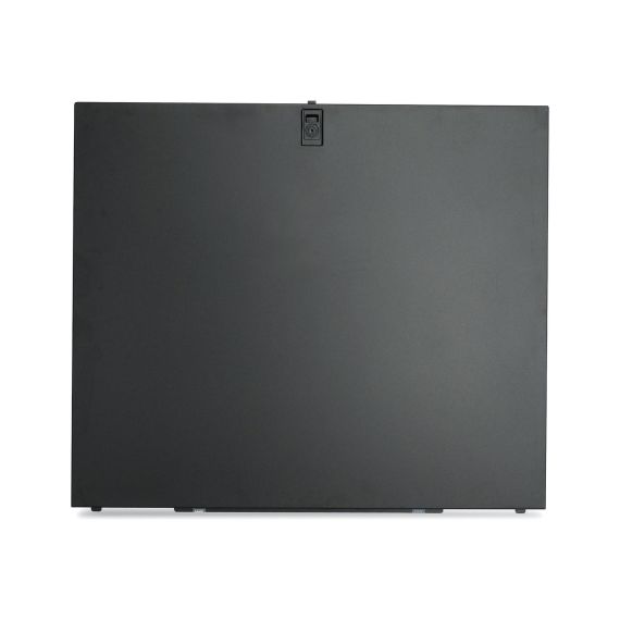 APC - Rack panel - side - black - 42U (pack of 2) - for  | AR7303